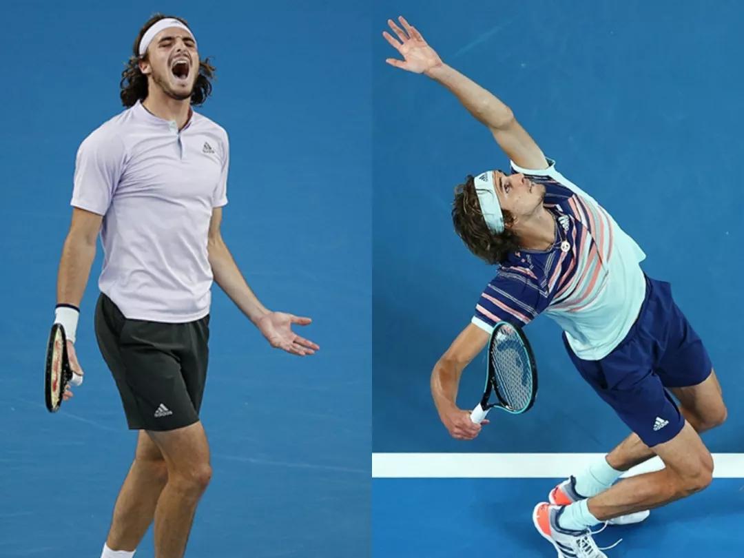 开云体育入口-澳网鏖战温网，蒂姆刷新纪录