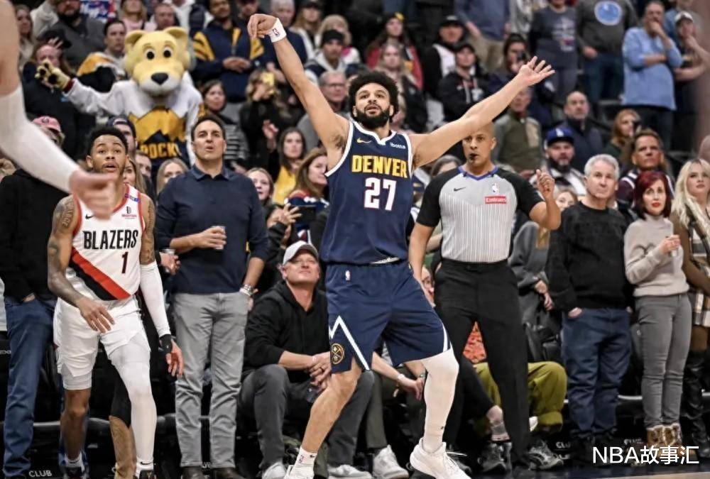 年终总决赛碾压澳网，穆雷状态火热