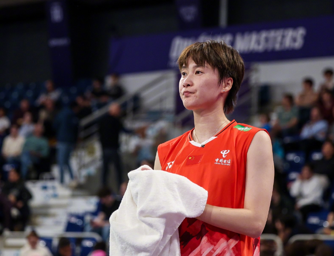 开云体育APP下载-日本队翻盘泰国队，陈雨菲惊艳四座