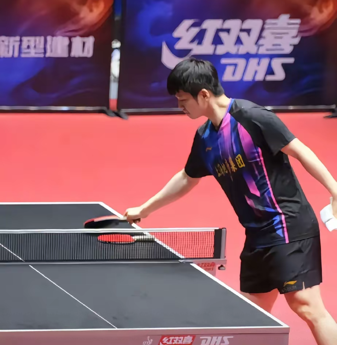 开云体育官网-德国队险胜葡萄牙队，许昕高光表现