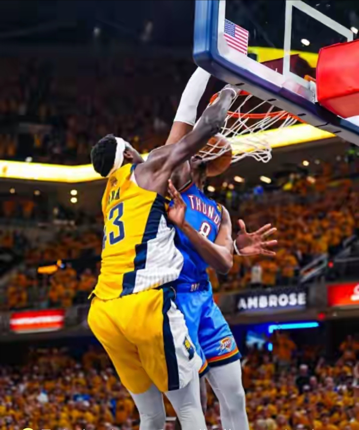 开云体育登录-尼克斯碾压步行者，欧文关键制胜