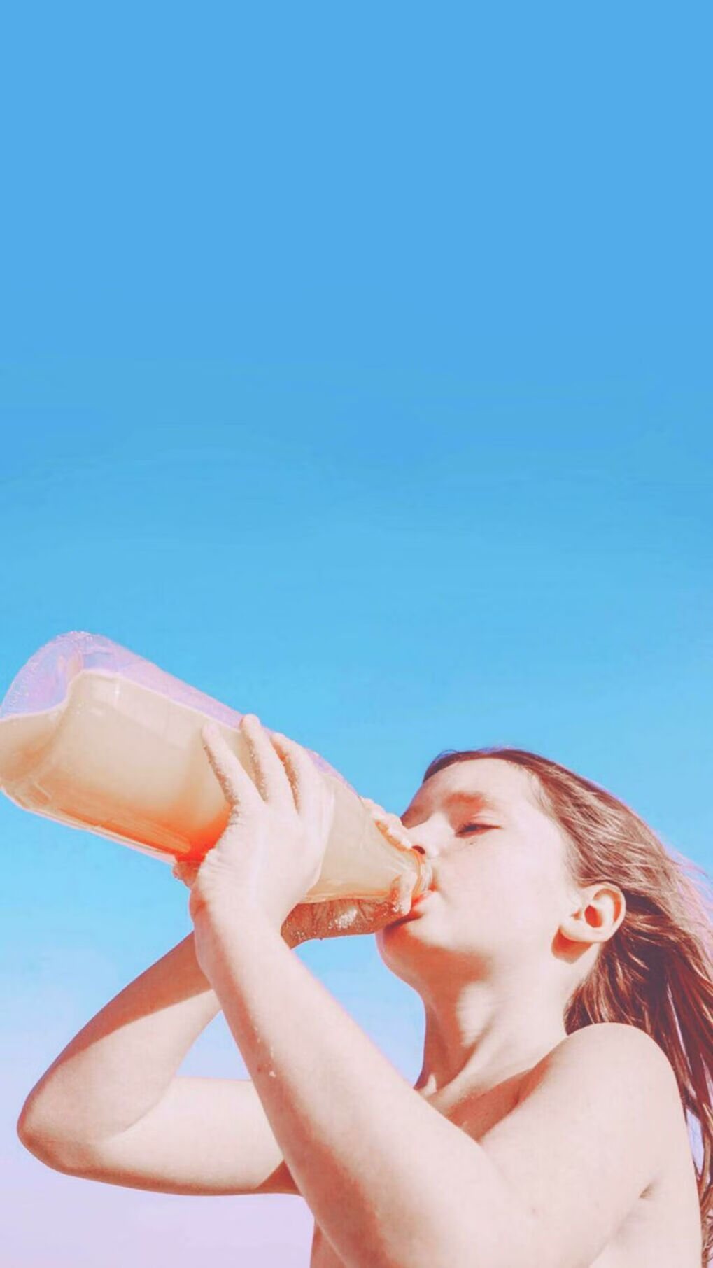 血色的信与金色的箭,当哈利伯顿在米勒的时空里刻下印记