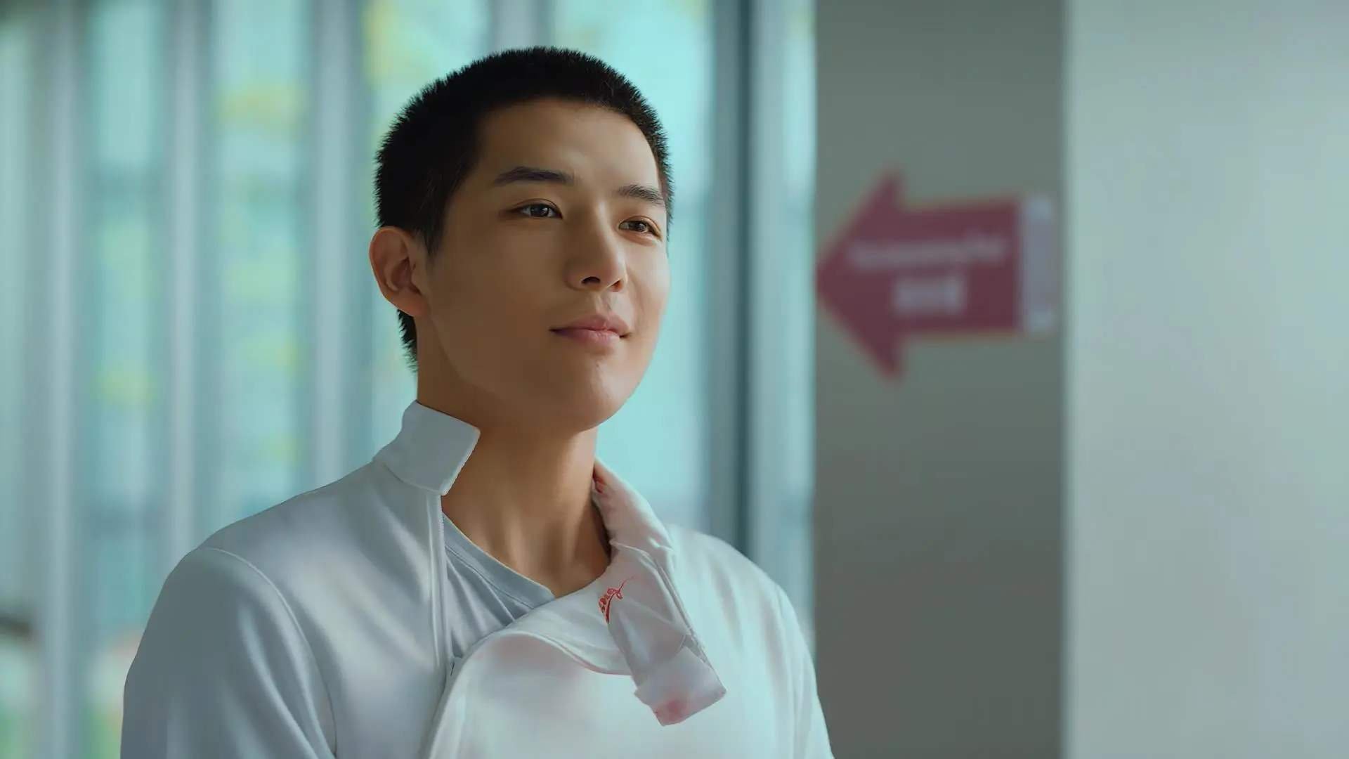 最小星辰的最亮夜晚，范弗利特的抢七神话