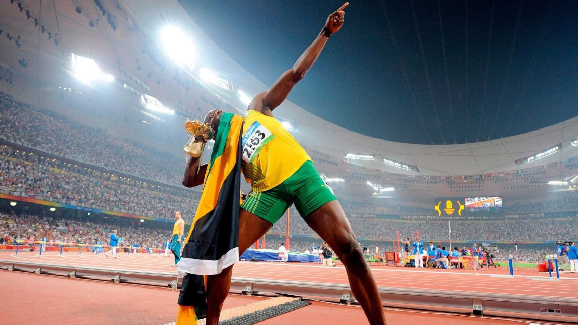 存在感无需得分—小贾伦用防守定义横扫