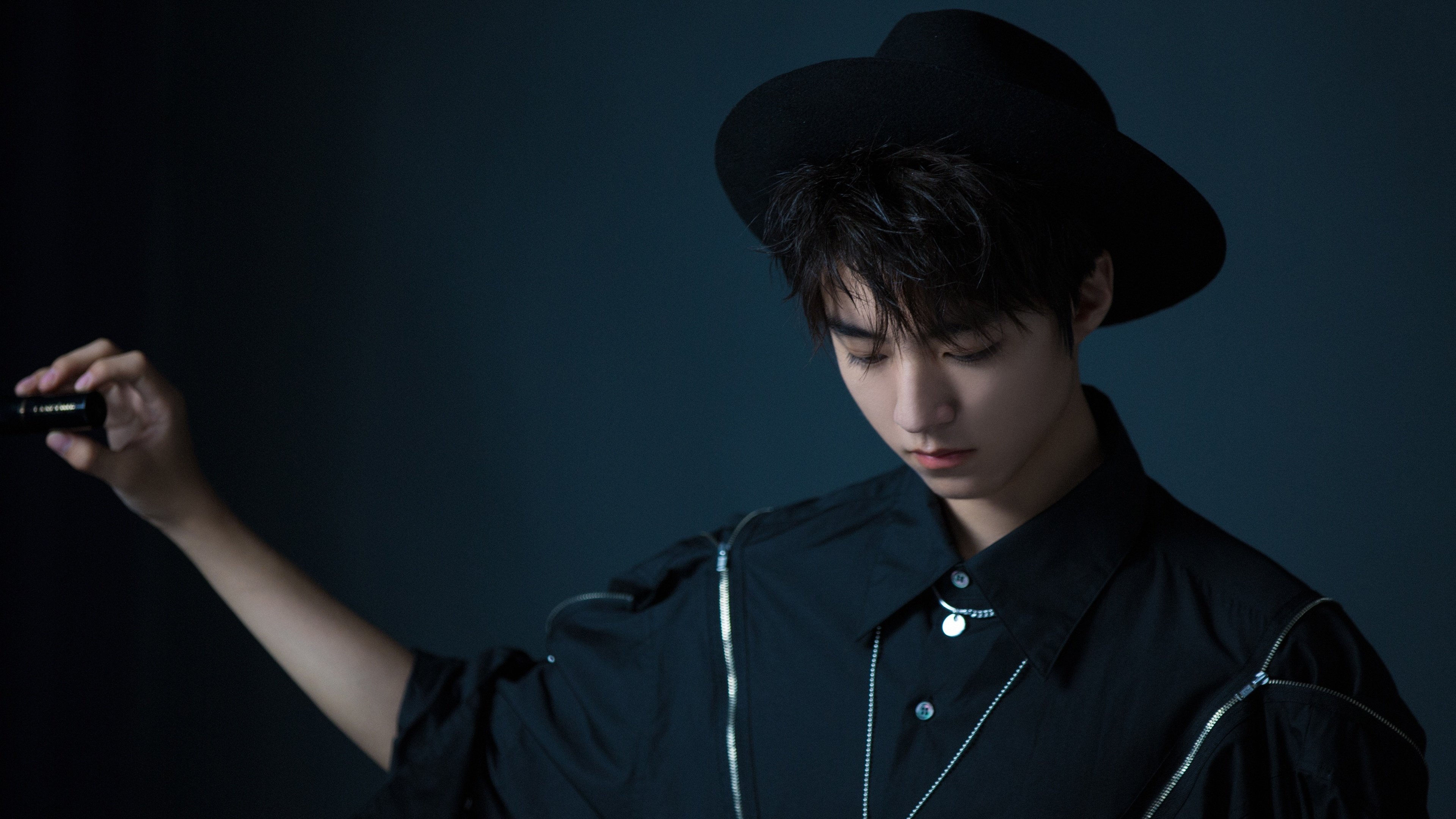 平行世界的同一种心跳