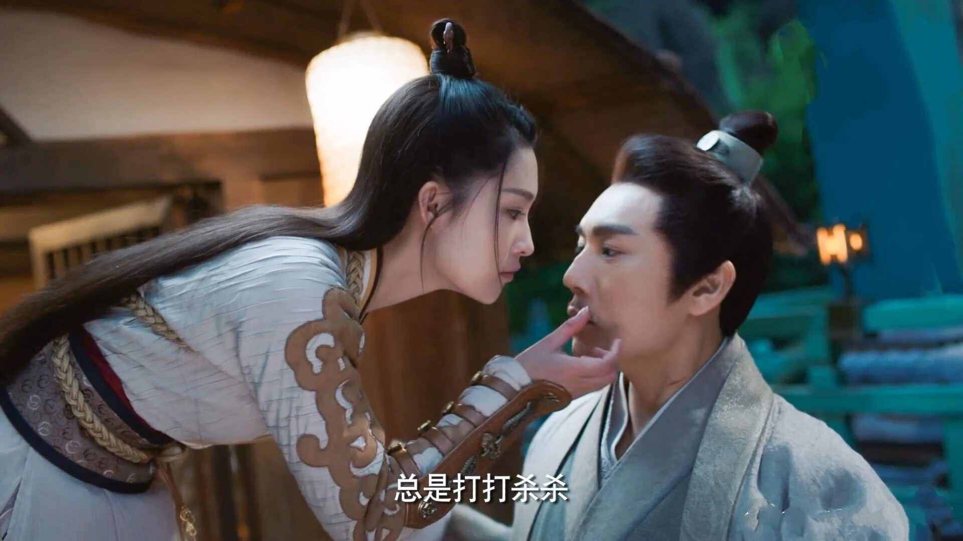 星火燎原，小贾伦关键时刻定乾坤，开拓者爆冷击退雄鹿